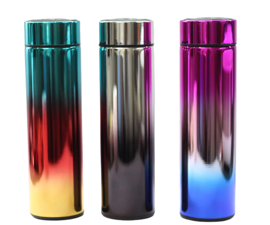 Термос із індикатором температури Smart Cup Led 500мл EL-X335 T