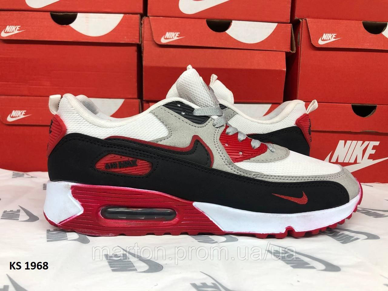 Мужские кроссовки Nike Air Max 90