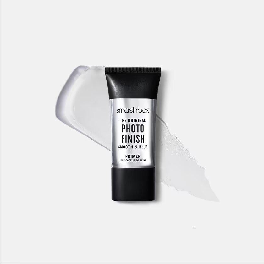 База під макіяж Mini PHOTO FINISH FOUNDATION PRIMER, Smashbox, США, фото 1