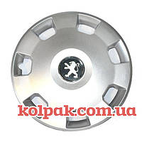 Колпаки на колеса r14 на Peugeot / Пежо SKS 207