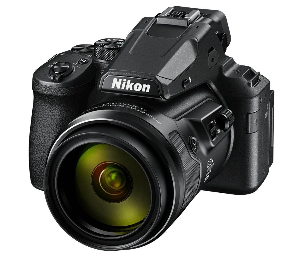 Фотоапарат Nikon COOLPIX P950 , Гарантія