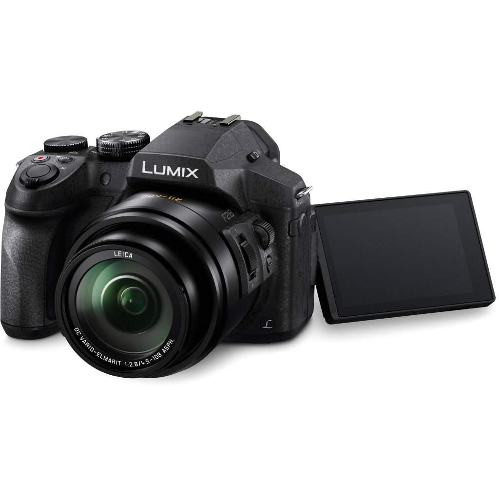 Фотоапарат Panasonic DMC-FZ300 , Гарантія