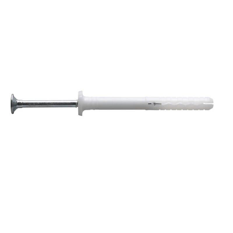 Dowel mna-z з циліндричною стороною 6x40/10 mungo 1122604z