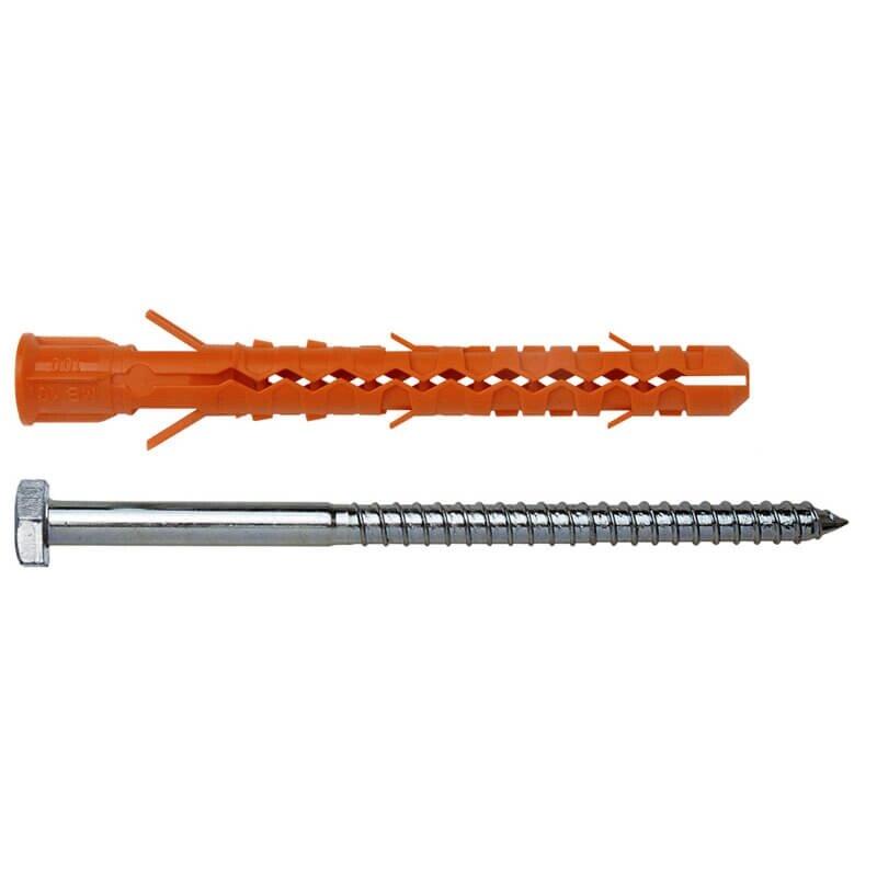 Фасад Dowel MB-SS 10x140 Mungo 1121914