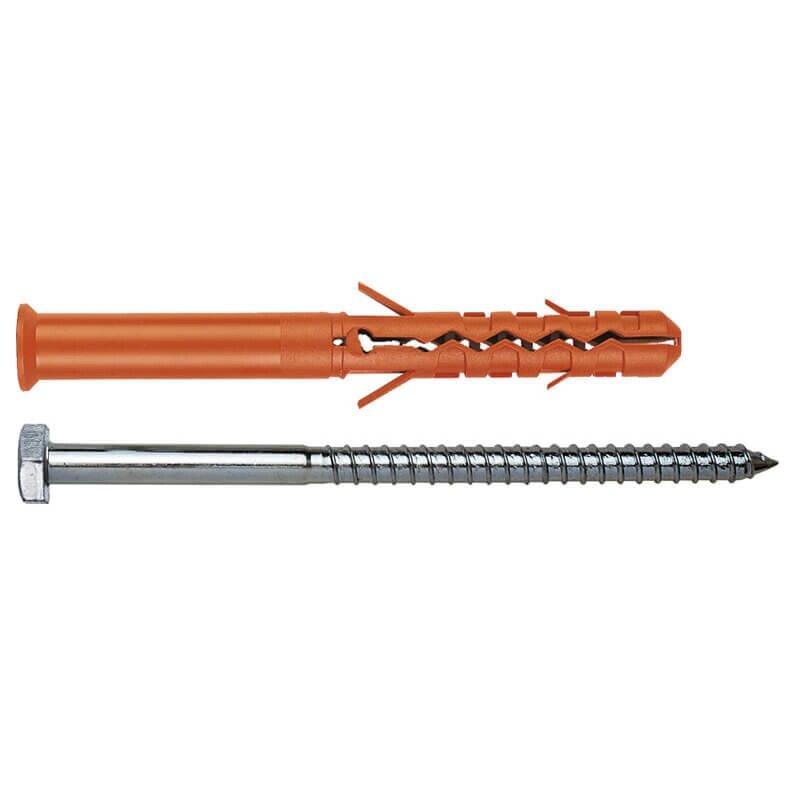 Фасад Dowel MBR-SS 10x160 Mungo 1121516, фото 1