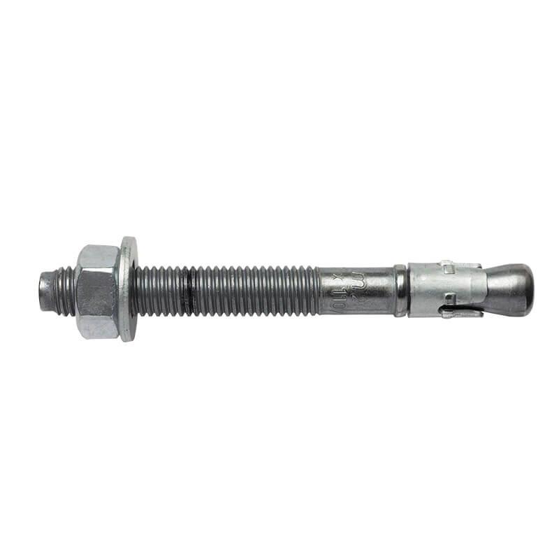 Anchor-Bolt M2 10x160/80 Mungo 3201016, фото 1