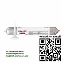 Клей для вклеювання скла TEROSON PU 8590 600 мл., фото 2