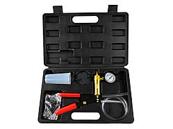 Ручний вакуумний насос для вентиляції K00181