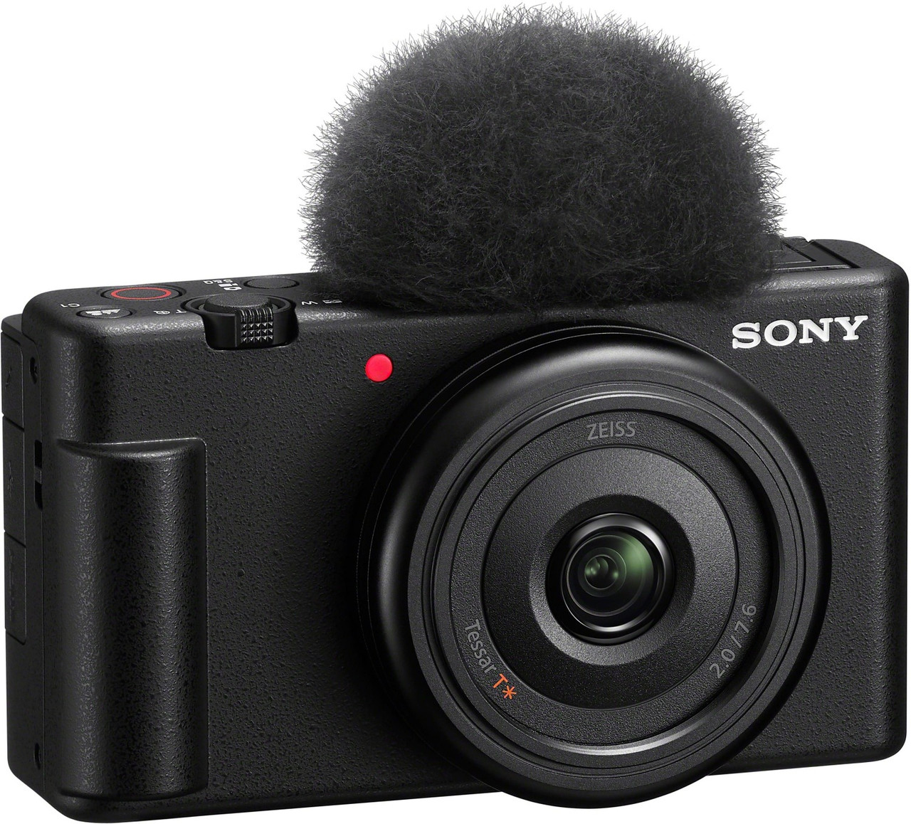 Фотоапарат Sony ZV-1F , Гарантія