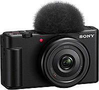 Фотоаппарат Sony Cyber-Shot ZV-1F