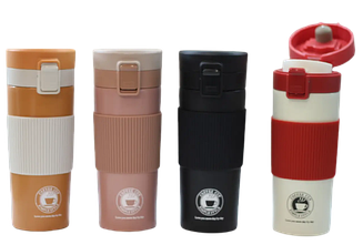 Термос із індикатором температури Smart Cup Led 500мл EL-1732 T