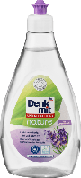 Моющее средство для посуды (500 мл) [Denkmit Spulmittel Ultra Nature Lavendel]