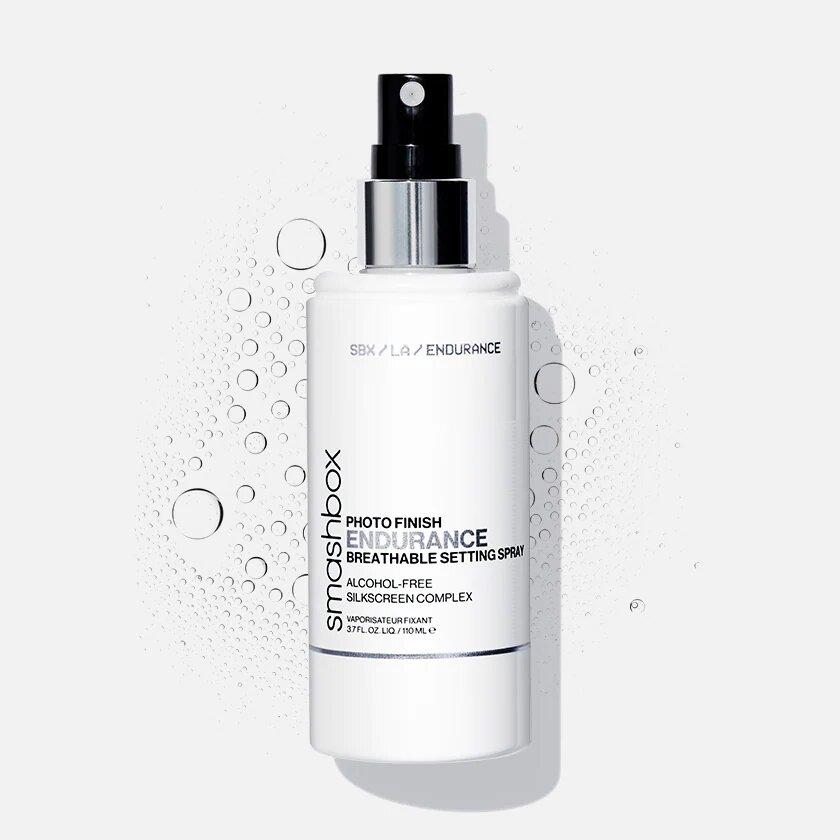 Спрей PHOTO FINISH ENDURANCE BREATHABLE SETTING SPRAY, Smashbox, США, фото 1