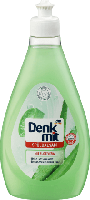 Моющее средство для посуды (500 мл) [Denkmit Spulmittel Balsam Aloe Vera]