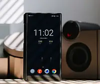 Fiio M11 Plus II Hi res аудіоплеєр, фото 3