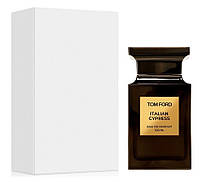 Духи унисекс Tom Ford Italian Cypress Tester (Том Форд Италия Кипресс) Парфюмированная вода 100 ml/мл Тестер