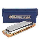 Губна гармошка HOHNER Blues Harp