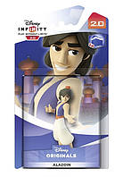 Disney Infinity 2.0 Character Aladdin