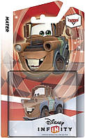 Disney Infinity Character Mater