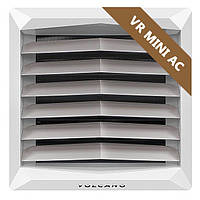 Водяний тепловентилятор Volcano VR Mini AC (3-20 кВт)