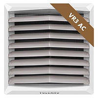 Тепловентилятор Volcano VR3 AC