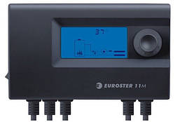Автоматика керування приводом EUROSTER 11М для змішувального клапана