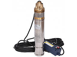 Глибокий (заглибний) насос відцентровий OMNIGENA SKM4 100