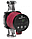 Циркуляційний насос Grundfos ALPHA2 25-80-180, фото 3