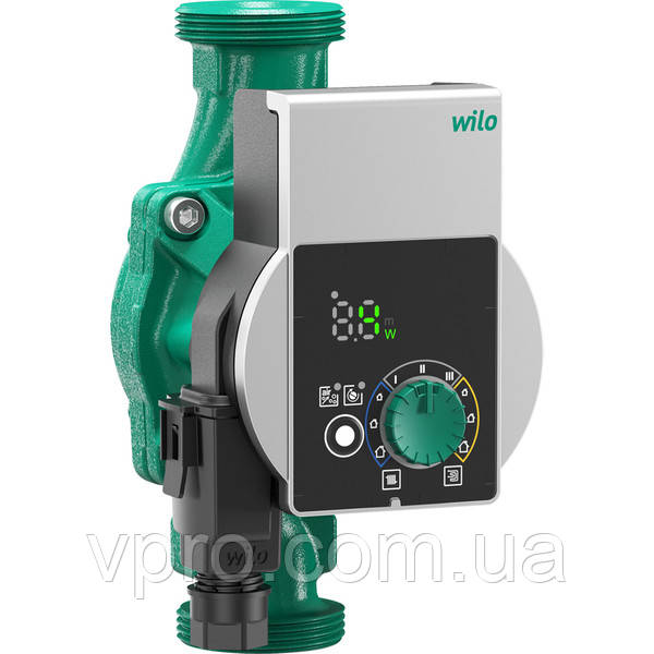 Циркуляційний насос Wilo Yonos PICO 25/1-4 (ROW)