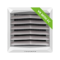 Водяний промисловий тепловентилятор Volcano VR Mini EC 3-20 кВт