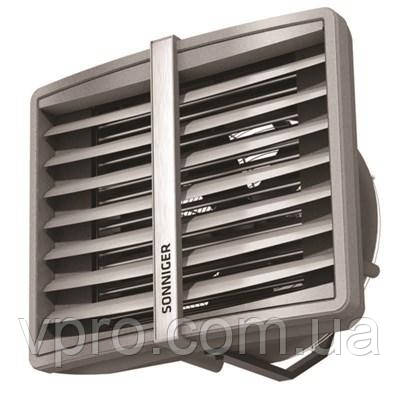 Тепловентилятор SONNIGER HEATER ONE + КОНСОЛЬ + регулятор, фото 1