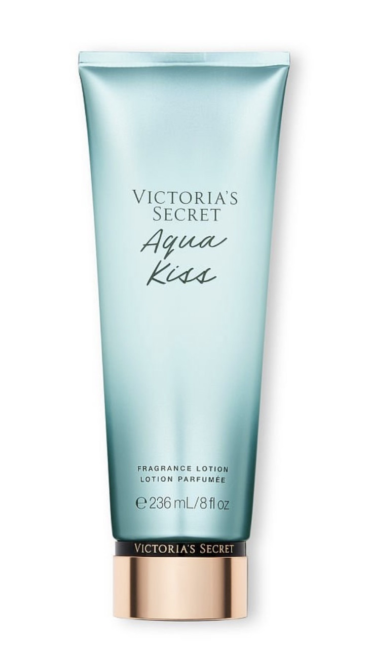 Парфумований лосьйон для тіла Aqua Kiss Victoria’s Secret (Вікторія Сікрет)