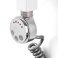 ТЕН Terma для сушарки для рушників MEG 1.0 Хром 600 W