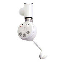 ТЕН Terma для сушарки для рушників MEG 1.0 Білий 300W