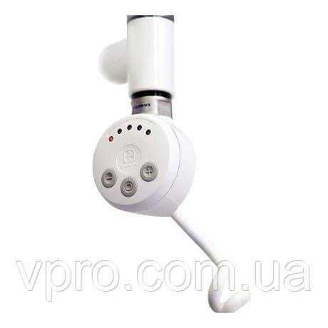 ТЕН Terma для сушарки для рушників MEG 1.0 Білий 800W