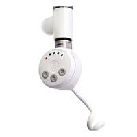 ТЕН Terma для сушарки для рушників MEG 1.0 Білий 600 W