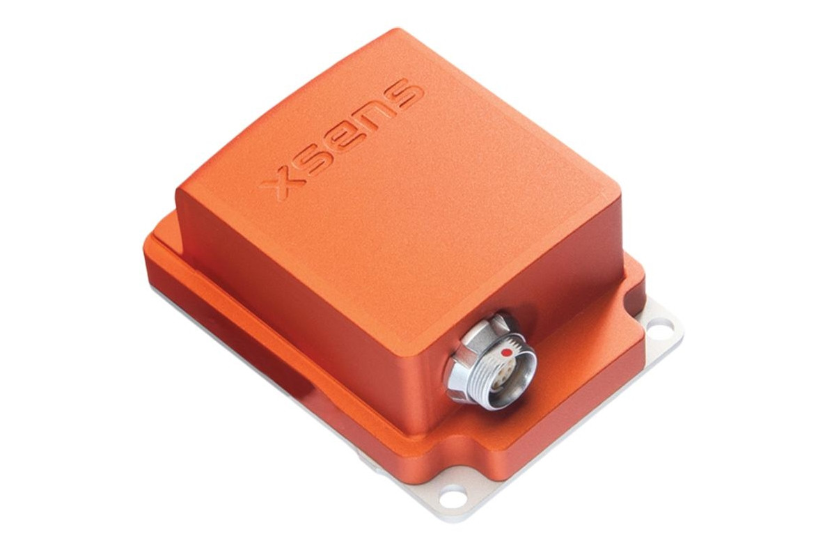 Модуль датчиків положення XSens MTi 30i (RS232 USB, Dev Kit)  (HM)