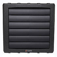 Водяний тепловентилятор Reventon HC 20 22 кВт + КРЕПЛЕННЯ + РЕГУЛЯТОР