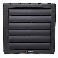 Водяний тепловентилятор Reventon HC 50-3S 47 кВт + КРЕПЛЕННЯ + РЕГУЛЯТОР