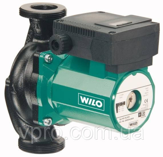 Циркуляційний насос Wilo TOP-S 30/10 EM