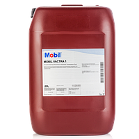 Масло для станков Mobil Vactra Oil №1 20 л (151559)