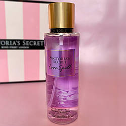 Спрей для тіла Victoria's Secret Body Spray Love Spell