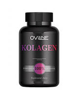 Oviline Kolagen - пищевая добавка, поддерживающая здоровье, красоту и сияние кожи, 30 кап