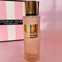 Спрей для тіла Victoria's Secret Bare Vanilla Shimmer