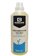 Средство для стирки BaseCamp Membrane Wash 1000 ml