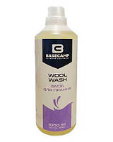 Средство для стирки BaseCamp Wool Wash 1000 ml