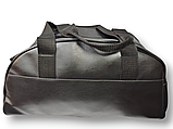 Спортивна сумка puma Мистецтво виготовлення шкіри на плече (тільки ОПТ), фото 4