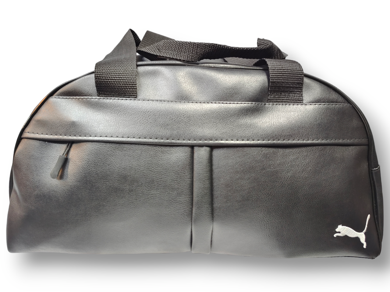 Спортивна сумка puma Мистецтво виготовлення шкіри на плече (тільки ОПТ)