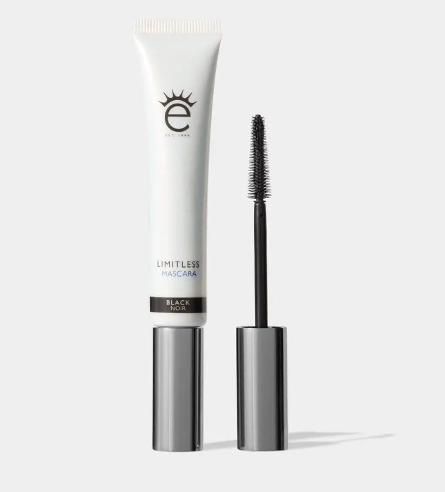 Подовжуюча туш для вій Eyeko Limitless Lengthening Mascara - Black - 8 мл