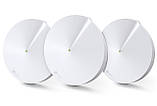 Mesh система TP-Link M9 Plus (3-pack), фото 3